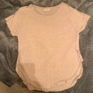 Madewell Basic Tee